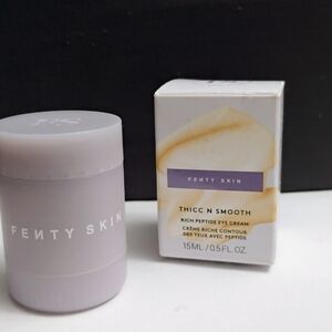 Fenty Beauty Eye Cream